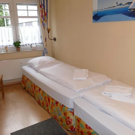 Seepark Bansin App 101 *