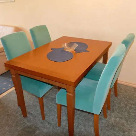 Seepark Bansin App 101 Heringsdorf (Usedom)