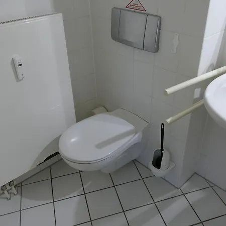 Seepark Bansin App 101 * Heringsdorf