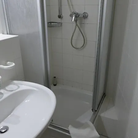 Seepark Bansin App 101 Apartmán