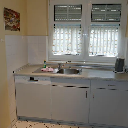 Apartman Seepark Bansin App 101