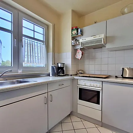 Seepark Bansin App 101 Apartament