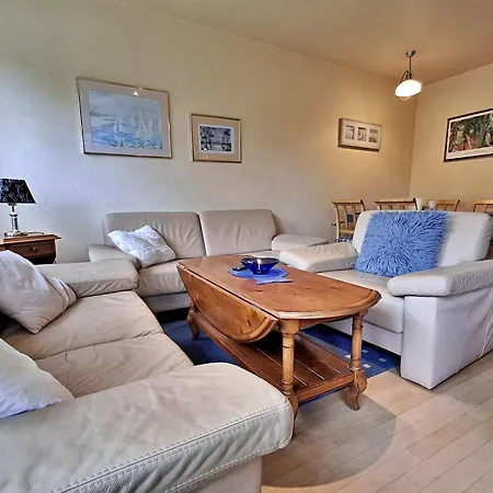 Seepark Bansin App 101 * Ostseebad Heringsdorf