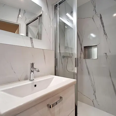 Seepark Bansin App 101 Apartament Heringsdorf