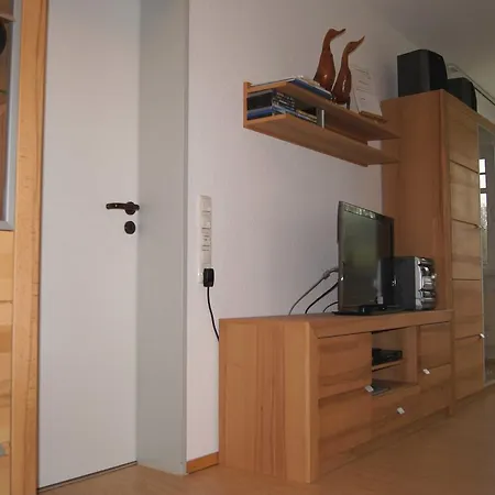 Seepark Bansin App 101 Apartament