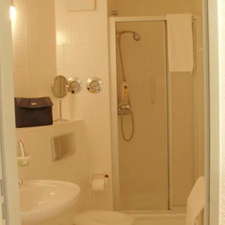 Apartman Seepark Bansin App 101