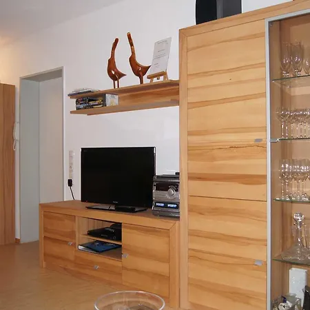 Seepark Bansin App 101 * Heringsdorf (Usedom)