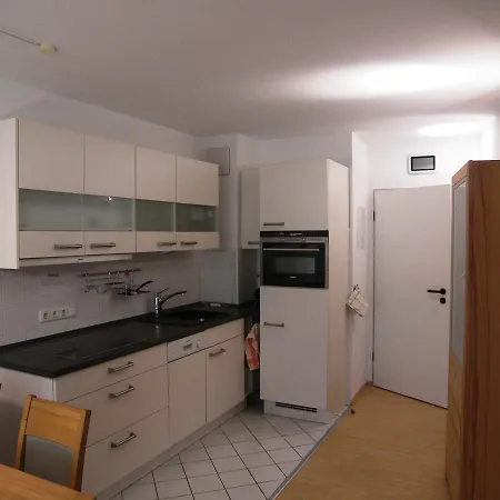 Seepark Bansin App 101 * Heringsdorf (Usedom)