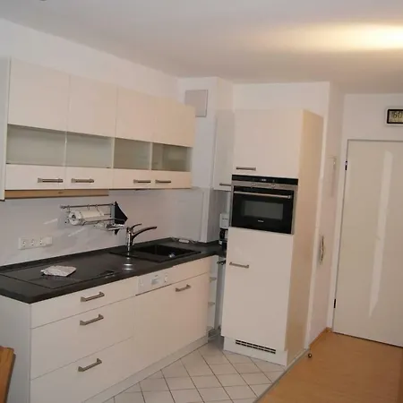 Seepark Bansin App 101 Apartmán