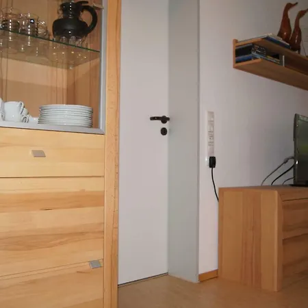 Seepark Bansin App 101 *