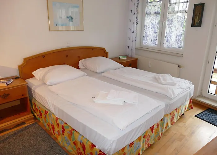 Seepark Bansin App 101 Apartment Ostseebad Heringsdorf