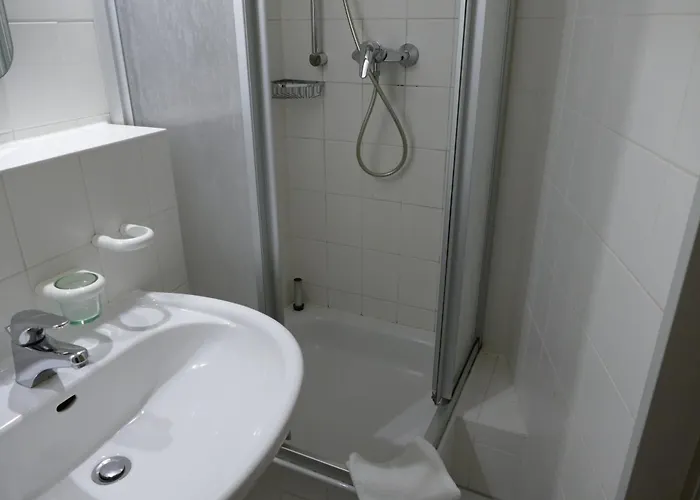 Seepark Bansin App 101 Apartment